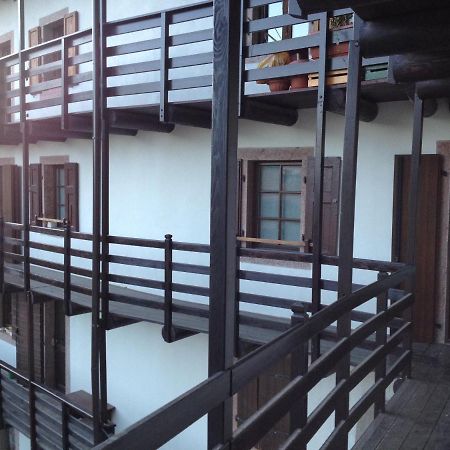 B&B Buonconsiglio Trient Exterior foto