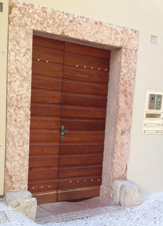 B&B Buonconsiglio Trient Exterior foto