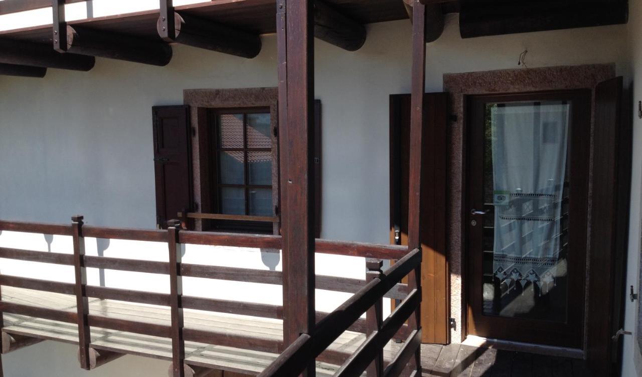 B&B Buonconsiglio Trient Exterior foto