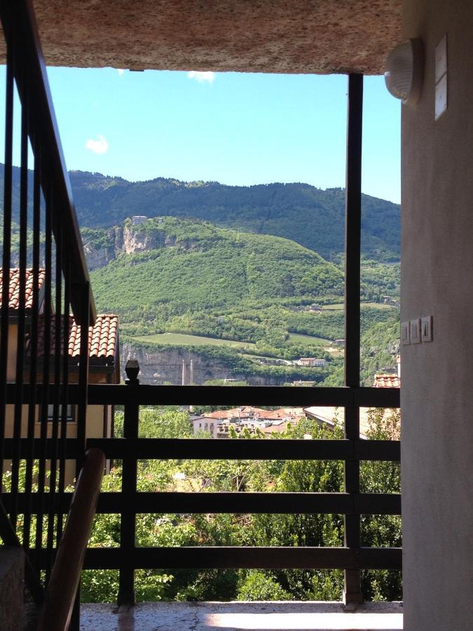B&B Buonconsiglio Trient Exterior foto