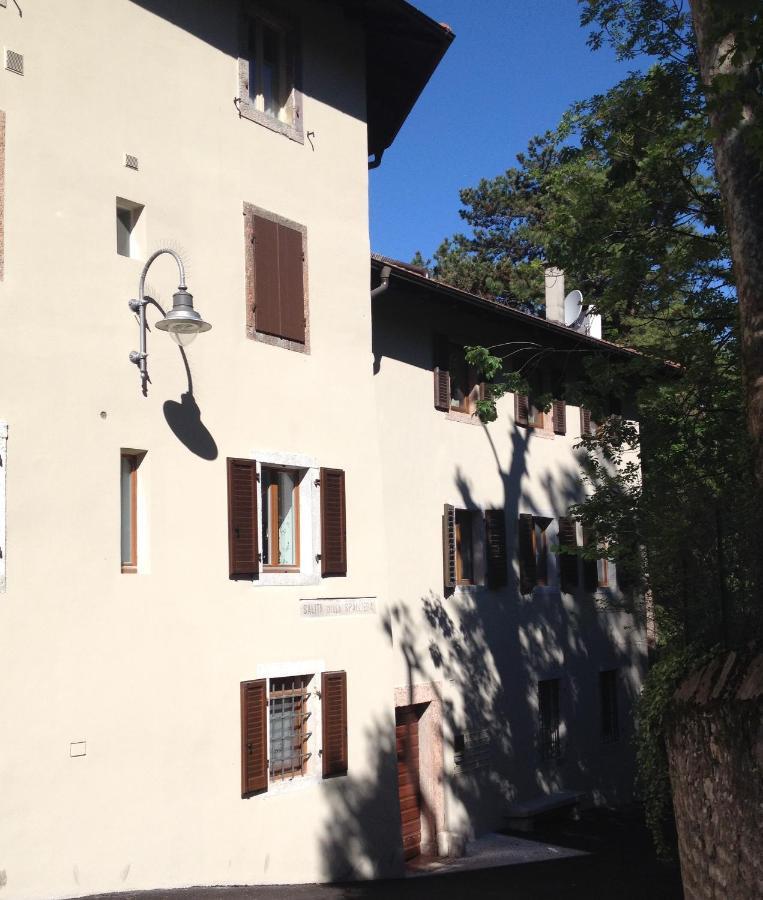 B&B Buonconsiglio Trient Exterior foto