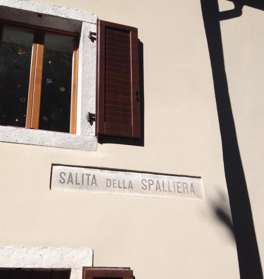 B&B Buonconsiglio Trient Exterior foto