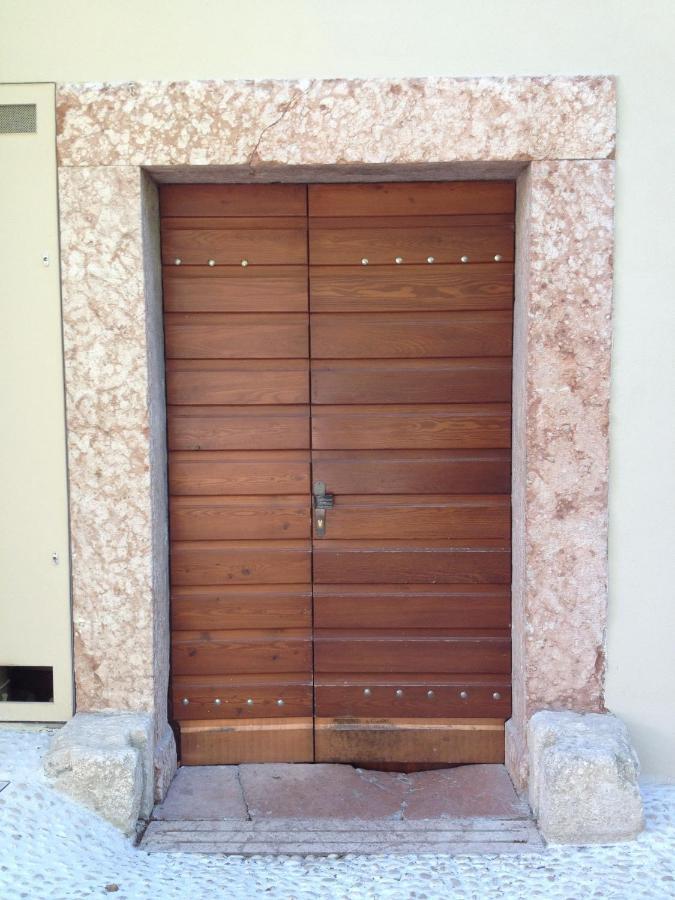 B&B Buonconsiglio Trient Exterior foto
